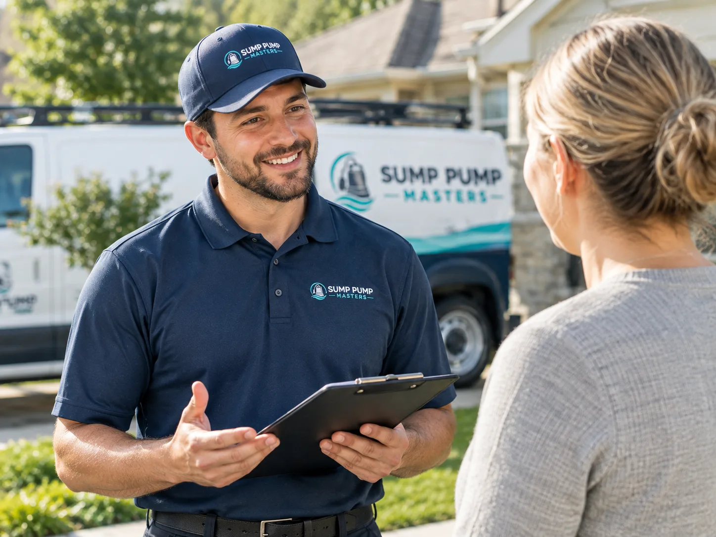 Sump Pump Repair Concrete, WA FAQs